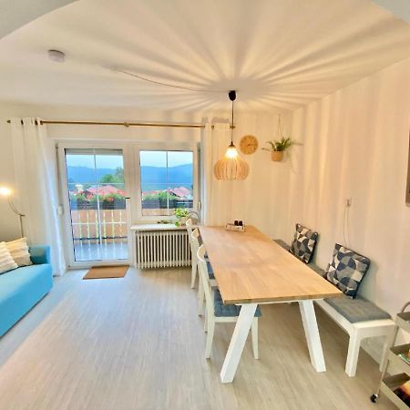 Ferienwohnung Lusenhoeh Mauth Exteriér fotografie