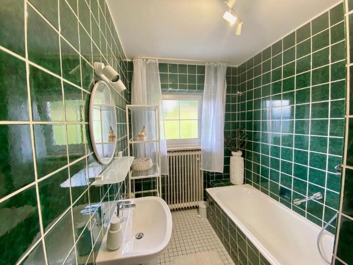 Ferienwohnung Lusenhoeh Mauth Exteriér fotografie