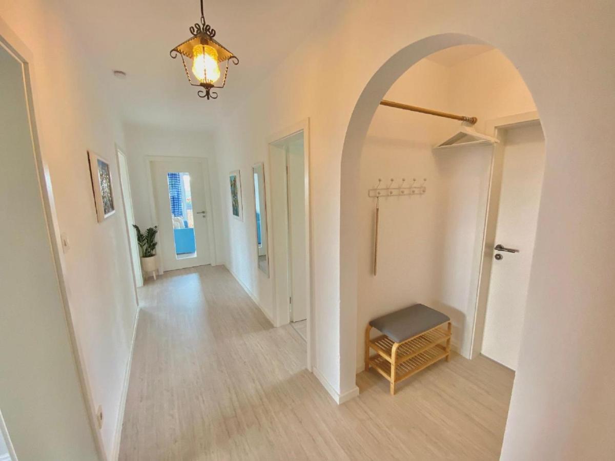 Ferienwohnung Lusenhoeh Mauth Exteriér fotografie